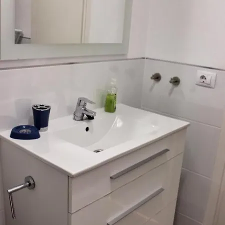 Apartment Las Americas First Line