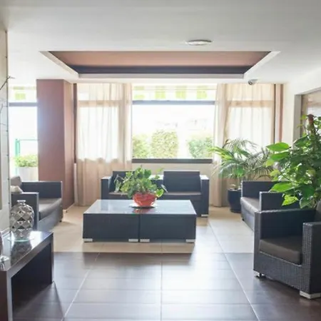 Las Americas First Line Apartment Playa Fanabe
