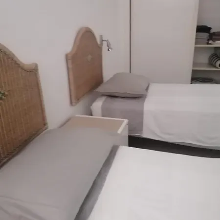 Las Americas First Line Apartment Playa Fanabe