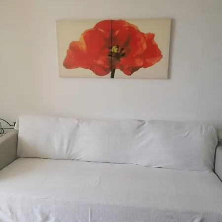 Apartment Las Americas First Line *